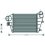Intercooler per ALFA ROMEO 147 dal 2004 al 2010