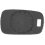 Piastra specchio retrovisore termica per RENAULT LAGUNA dal 2005 al 2007 lato sinistro guidatore
