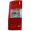 Fanale posteriore per FORD CONNECT dal 2006 al 2009 lato destro passeggero