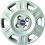 Coppa ruota diametro 14 mod. active per FIAT PUNTO dal 2003 al 2011