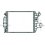 Intercooler per MERCEDES-BENZ VIANO dal 1996 al 2003