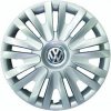Coppa ruota diametro 15 per VOLKSWAGEN POLO dal 2009 al 2014
