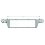 Intercooler per MERCEDES-BENZ E dal 1995 al 1999