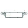 Intercooler per MERCEDES-BENZ E dal 1995 al 1999