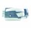 Maniglia apriporta interna nera anteriore per FORD CONNECT dal 2006 al 2009 lato sinistro guidatore