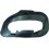 Staffa paraurto anteriore supporto interno luce drl per FIAT PANDA dal 2013 lato destro passeggero