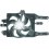 Elettroventola 1.1 10-97- per FIAT PUNTO dal 1993 al 1999