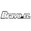 Sigla posteriore per FIAT BRAVO dal 1995 al 2001