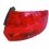 Fanale posteriore esterno 5 porte per AUDI A3 dal 2004 al 2008 lato destro passeggero