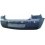 Paraurto posteriore verniciabile berlina per RENAULT LAGUNA dal 2001 al 2005