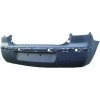 Paraurto posteriore verniciabile berlina per RENAULT LAGUNA dal 2005 al 2007