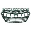 Griglia centrale paraurto per HYUNDAI i30 dal 2012 al 2016