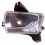 Fendinebbia per FIAT PALIO dal 1996 al 2001 lato sinistro guidatore