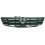 Griglia radiatore mod. Classic per MERCEDES-BENZ A W169 dal 2004 al 2008