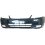 Paraurto anteriore verniciabile 11-01-06-04 per TOYOTA COROLLA dal 2001 al 2008