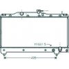 Radiatore acqua per TOYOTA CARINA E dal 1992 al 1997