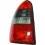 Fanale posteriore SW per OPEL VECTRA B dal 1995 al 1999 lato sinistro guidatore