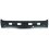 Paraurto anteriore grigio per NISSAN CABSTAR dal 2006