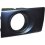 Cornice fendinebbia per HYUNDAI TUCSON dal 2004 al 2015 lato sinistro guidatore