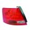 Fanale posteriore esterno SW per AUDI A4 dal 2004 al 2008 lato sinistro guidatore