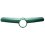 Modanatura griglia radiatore superiore cromata per OPEL ZAFIRA dal 2005 al 2008