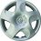 Coppa ruota diametro 14 per RENAULT TWINGO dal 2007 al 2011