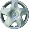Coppa ruota diametro 14 per RENAULT TWINGO dal 2007 al 2011