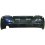 Paraurto posteriore verniciabile con fori sensore mod. Basis per BMW 1 F20 dal 2011 al 2015