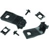 Kit riparazione proiettore per VOLKSWAGEN GOLF  IV dal 1997 al 2003 lato destro passeggero