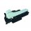 Maniglia apriporta interna cromata per HYUNDAI iX35 dal 2010 al 2013 lato sinistro guidatore