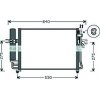 Condensatore per HYUNDAI GETZ dal 2002 al 2005