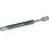 Molla a gas posteriore per BMW 1 E87 dal 2004 al 2007