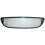 Griglia centrale paraurto per SEAT TOLEDO dal 2004 al 2010