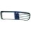 Griglia laterale paraurto con foro 01-97-09-99 per VOLKSWAGEN POLO dal 1994 al 1999 lato destro passeggero