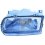 Proiettore per SKODA FELICIA dal 1994 al 1997 lato sinistro guidatore