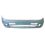 Paraurto anteriore verniciabile 01-03-09-04 per CITROEN XSARA dal 2000 al 2004