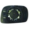 Piastra specchio retrovisore per SUZUKI WAGON R+ dal 2000 al 2008 lato destro passeggero