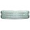 Griglia radiatore grigio scuro-argento per LAND ROVER RANGE ROVER dal 2012 al 2017