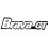 Sigla posteriore per FIAT BRAVA dal 1995 al 2001