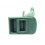 Maniglia esterna porta scorrevole dx-sx nera per IVECO DAILY dal 2011 al 2014