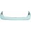 Paraurto posteriore verniciabile SW per FORD ESCORT MK VI dal 1995 al 1998