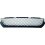 Griglia centrale paraurto mod. M3 TECH 4 porte per BMW 3 E46 dal 2001 al 2005