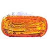 Lucciola laterale arancio per HONDA CIVIC dal 2001 al 2003