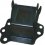 Staffa rinforzo paraurto ant. per OPEL CORSA C dal 2003 al 2006 lato sinistro guidatore