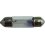 Lampadina W25-5 SV 8,5-8 10x36 12v 5w