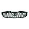 Griglia radiatore nera lucida per KIA SORENTO dal 2014