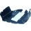 Riparo sottomotore per FORD GALAXY dal 2000 al 2006