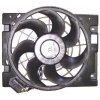 Elettroventola per OPEL ASTRA G dal 1998 al 2004