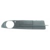 Griglia laterale paraurto per BMW 5 E60 dal 2003 al 2007 lato destro passeggero