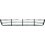 Griglia centrale paraurto per FORD FIESTA MK V dal 2002 al 2005